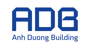Logo Công Ty Ánh Dương Building