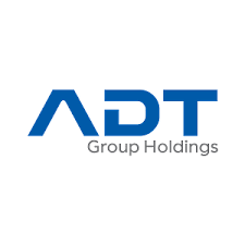 Logo Công Ty ADT Group Holdings