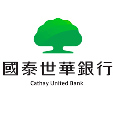 Logo Công Ty Cathay United Bank