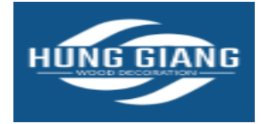 Logo Công Ty Nội thất Hưng Giang