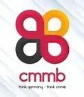 Logo Công Ty CMMB Việt Nam
