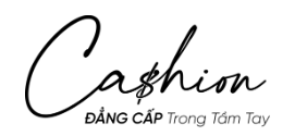 Logo Công Ty CASHION VN