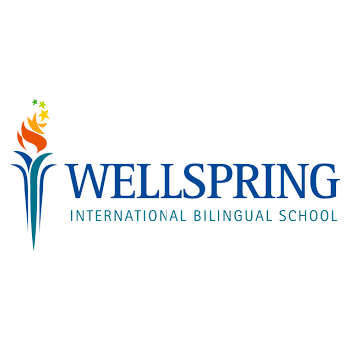 Logo Công Ty Wellspring International Bilingual School