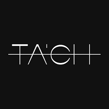 Logo Công Ty Tách.space