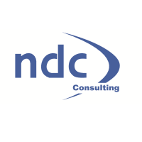 Logo Công Ty TƯ VẤN KIẾN TRÚC, KỸ THUẬT VÀ MÔI TRƯỜNG NDC