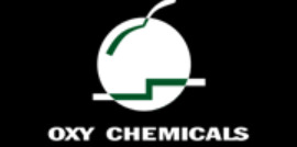 Logo Công Ty Hóa Chất OXY