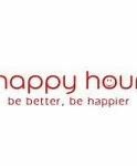 Logo Công Ty Thực Phẩm Happy Hour - Rau câu Gelli