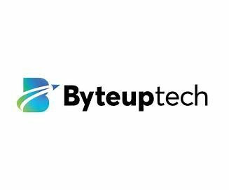 Logo Công Ty BYTEUP TECHNOLOGY