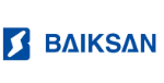 Logo Công Ty Baiksan Việt Nam