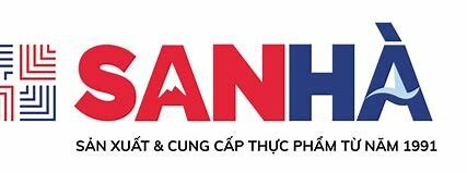 Logo Công Ty San Hà food