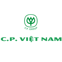 Logo Công Ty Công ty Cổ phần Chăn nuôi C.P. Việt Nam