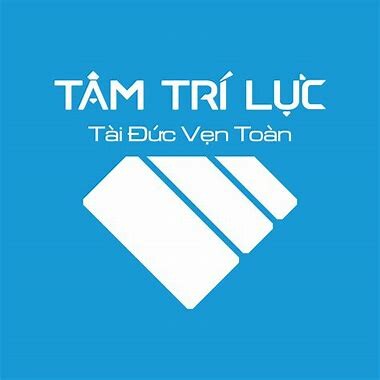 Logo Công Ty Đào Tạo Tâm Trí Lực
