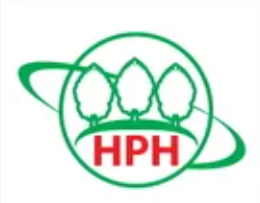 Logo Công Ty Bao Bì Thương Mại Hùng Phát Hưng