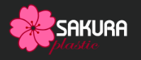 Logo Công Ty Nhựa Kỹ Thuật SAKURA