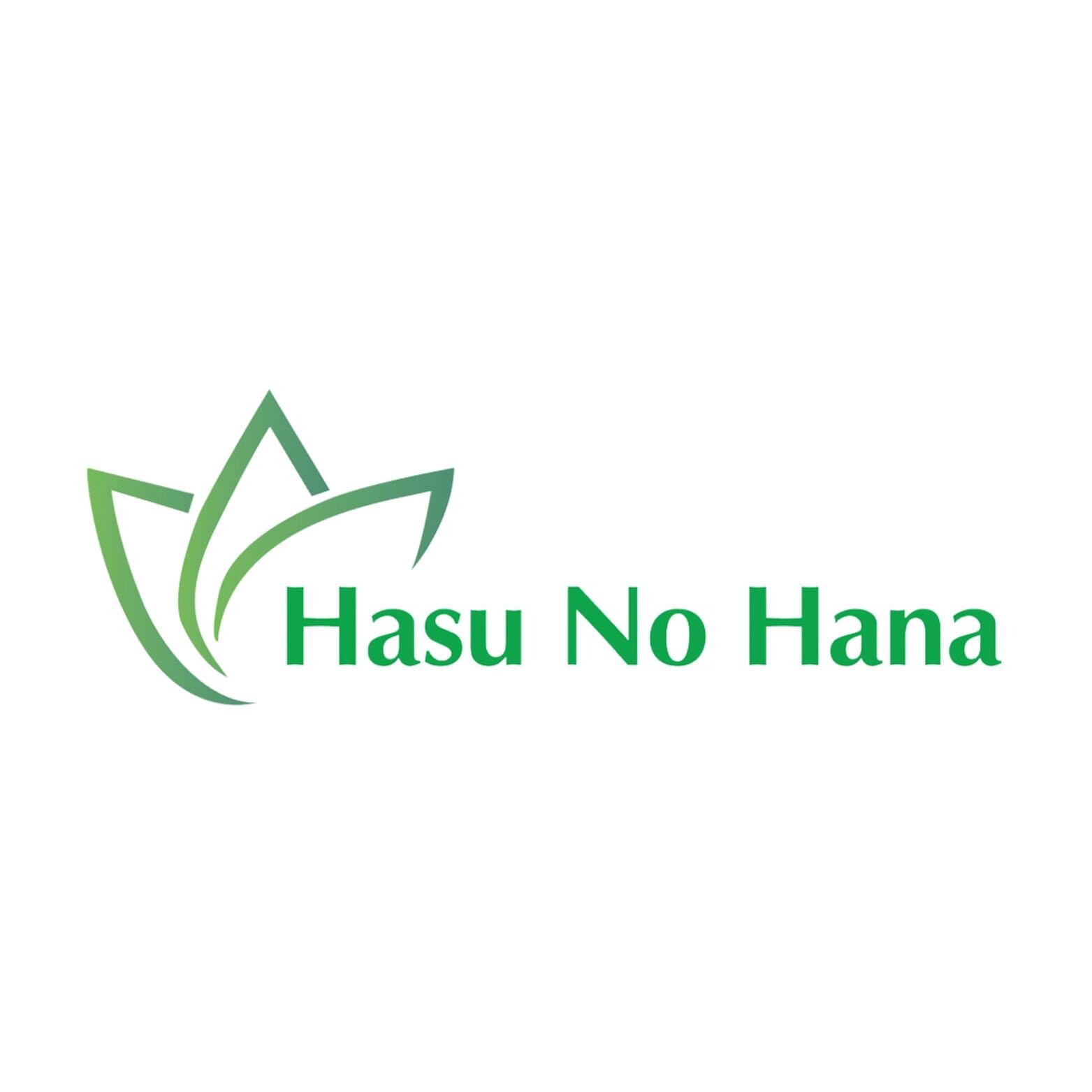 Logo Công Ty HASU NO HANA VIỆT NAM