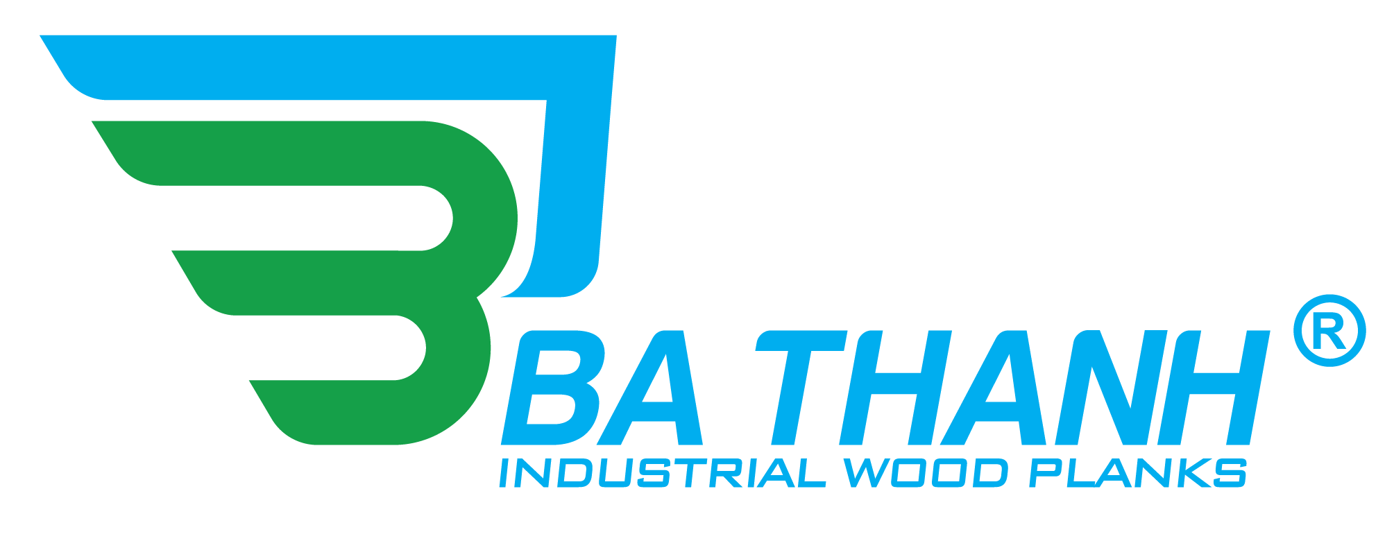 Logo Công Ty TẬP ĐOÀN BA THANH