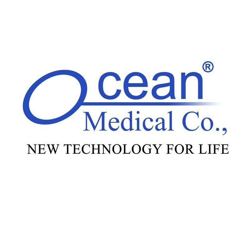 Logo Công Ty TRANG THIẾT BỊ Y TẾ ĐẠI DƯƠNG