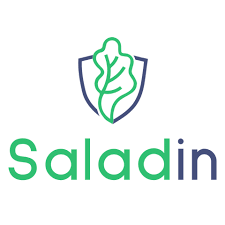 Logo Công Ty Saladin