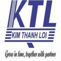Logo Công Ty Dịch Vụ Vận Tải Kim Thành Lợi