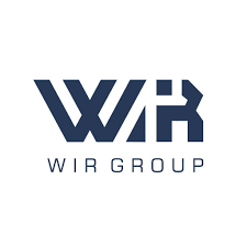 Logo Công Ty Wir Group