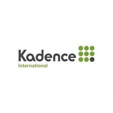 Logo Công Ty Kadence International