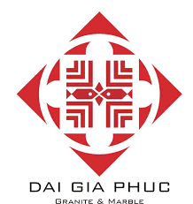 Logo Công Ty Đại Gia Phúc