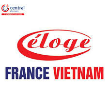 Logo Công Ty ÉLOGE FRANCE VIỆT NAM