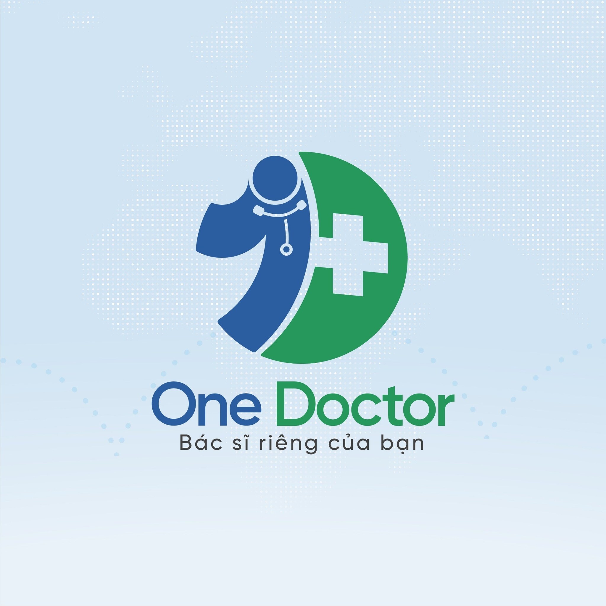 Logo Công Ty CÔNG NGHỆ VÀ DỊCH VỤ Y TẾ ONE DOCTOR