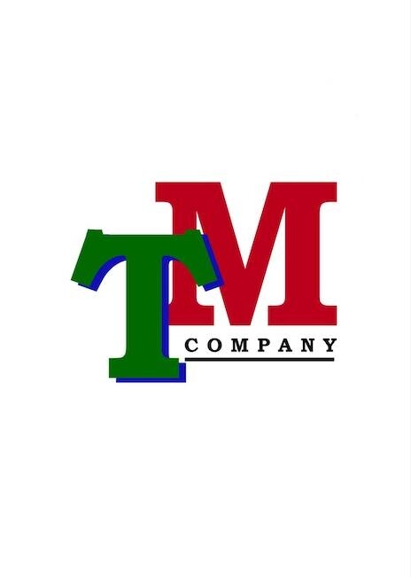 Logo Công Ty Luật Thiên Mã