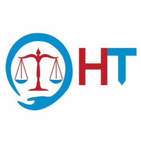 Logo Công Ty TƯ VẤN ĐẦU TƯ HÀ THỊ