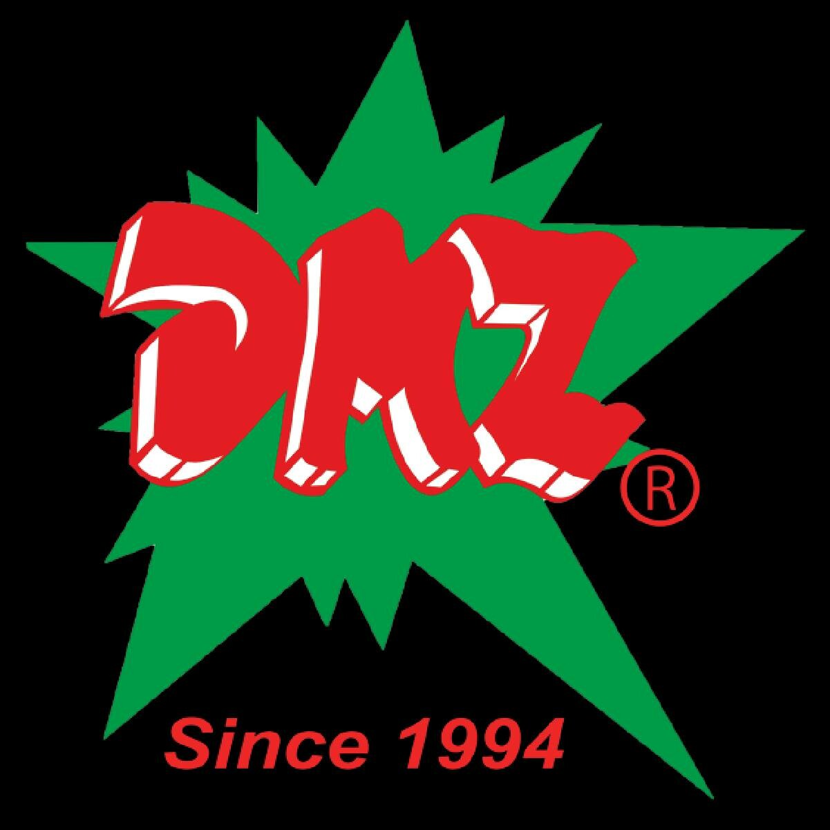 Logo Công Ty Du Lịch DMZ