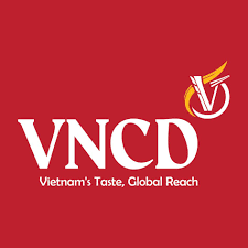 Logo Công Ty TẬP ĐOÀN PHÁT TRIỂN ẨM THỰC VIỆT NAM -VNCD