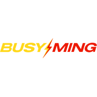 Logo Công Ty BUSY MING VIỆT NAM