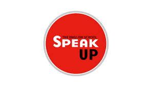 Logo Công Ty Speak Up