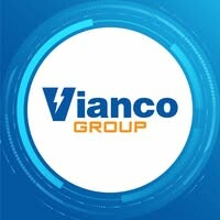 Logo Công Ty TẬP ĐOÀN VIANCO