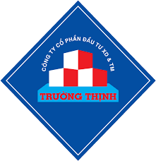 Logo Công Ty Đầu Tư Xây Dựng Và Thương Mại Trường Thịnh