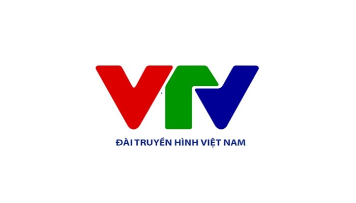 Logo Công Ty VTV