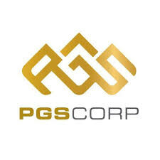 Logo Công Ty TỔNG CÔNG TY PGS