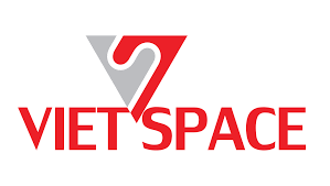 Logo Công Ty Không Gian Việt - VIETSPACE