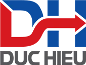 Logo Công Ty Quốc Tế Đức Hiếu