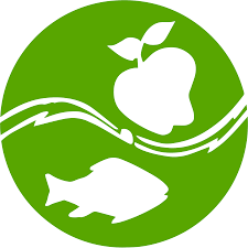 Logo Công Ty Thực Phẩm Hữu Cơ Việt Nam - VinaOrganic