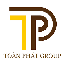 Logo Công Ty Toàn Phát Group
