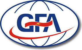 Logo Công Ty GFA Việt Nam