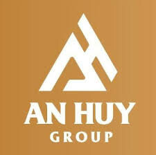 Logo Công Ty Địa Ốc An Huy