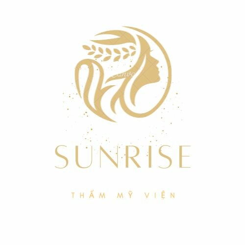 Logo Công Ty Thẩm mỹ Quốc tế Sunrise Beauty