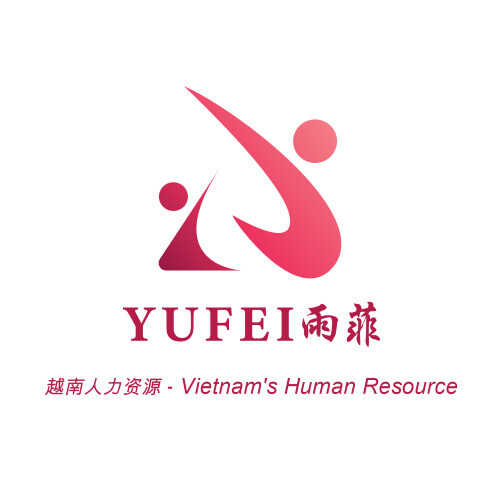 Logo Công Ty THƯƠNG MẠI DỊCH VỤ YUFEI