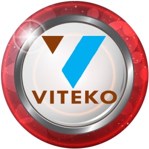Logo Công Ty Điện Máy Viteko