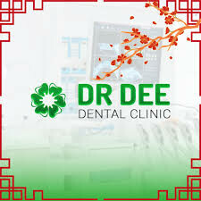 Logo Công Ty NHA KHOA QUỐC TẾ DR DEE