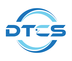 Logo Công Ty DTC SOLUTIONS
