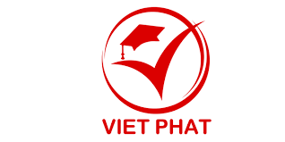 Logo Công Ty Phát Triển Nhân Lực Việt Phát